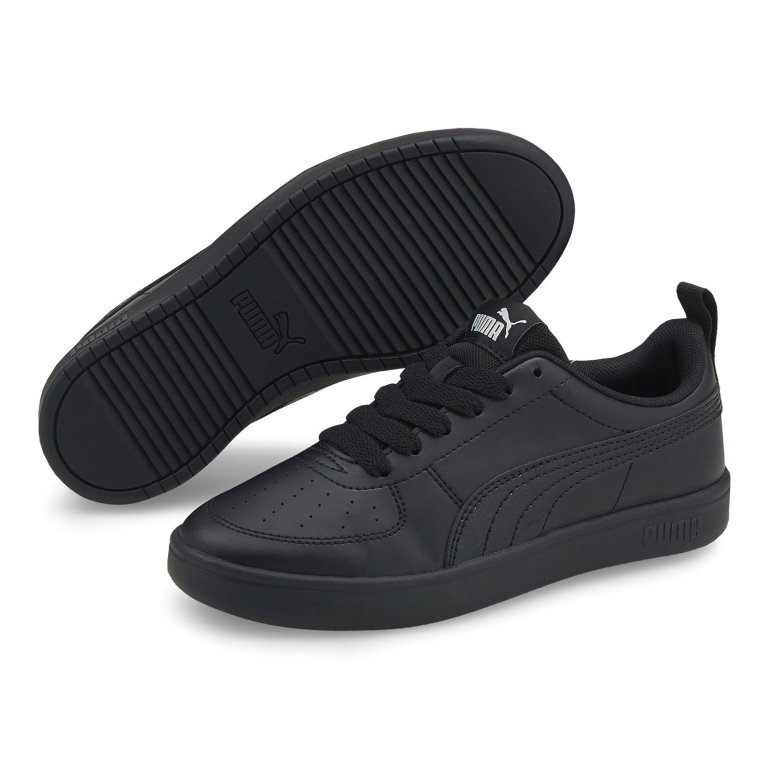 Взуття Puma Rickie J - чорні