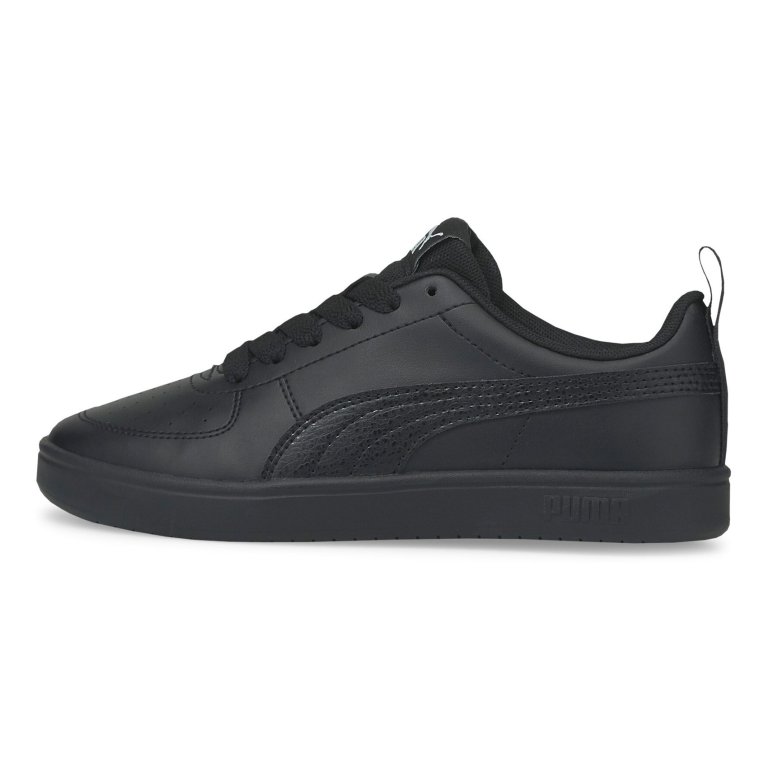 Взуття Puma Rickie J - чорні