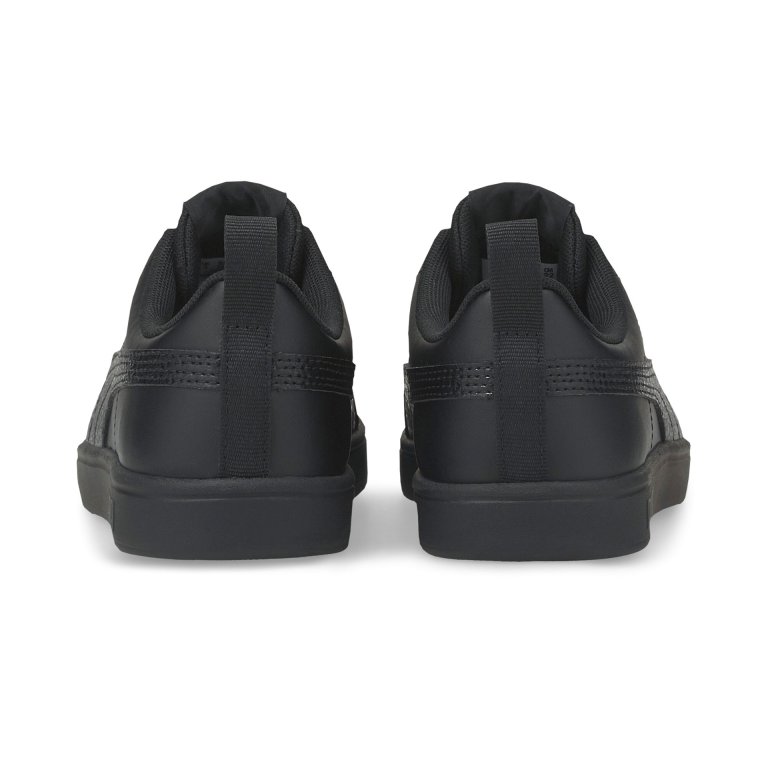 Взуття Puma Rickie J - чорні