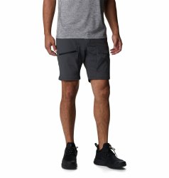 Штани Columbia Maxtrail™ Lite Convertible Pant M - сірий (стандартна довжина)