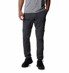 Штани Columbia Maxtrail™ Lite Convertible Pant M - сірий (стандартна довжина)