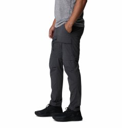 Штани Columbia Maxtrail™ Lite Convertible Pant M - сірий (стандартна довжина)