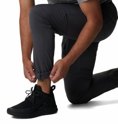 Штани Columbia Maxtrail™ Lite Convertible Pant M - сірий (стандартна довжина)