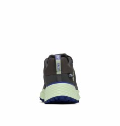 Черевики жіночі Columbia Facet™ 75 Outdry™ W - темно-сірі/сині