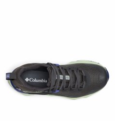 Черевики жіночі Columbia Facet™ 75 Outdry™ W - темно-сірі/сині