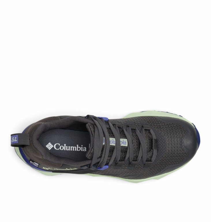 Черевики жіночі Columbia Facet™ 75 Outdry™ W - темно-сірі/сині