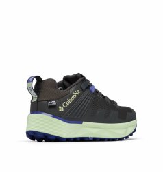Черевики жіночі Columbia Facet™ 75 Outdry™ W - темно-сірі/сині