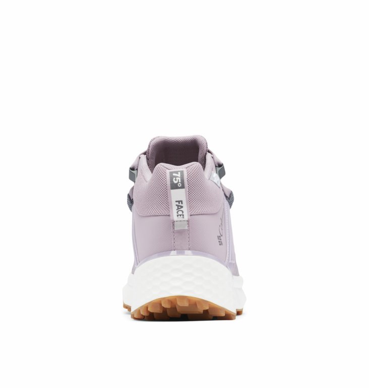 Obuv Columbia Facet™ 75 Mid Outdry™ W - fialová