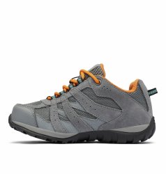 Черевики дитячі Columbia Redmond™ Waterproof J - сірі