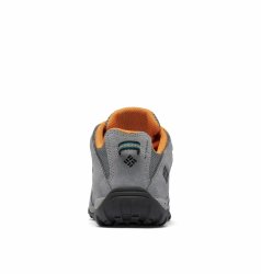 Черевики дитячі Columbia Redmond™ Waterproof J - сірі