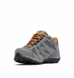 Черевики дитячі Columbia Redmond™ Waterproof J - сірі