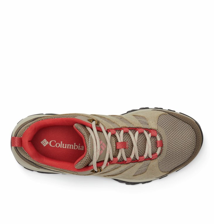 Черевики Columbia Redmond™ III W - бежеві/коричневі