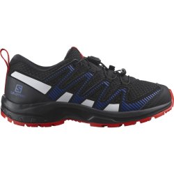 Кросівки Salomon Xa Pro v8 J - чорні