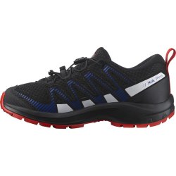 Кросівки Salomon Xa Pro v8 J - чорні