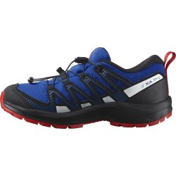 Кросівки Salomon Xa Pro v8 Cswp J - сині/чорні