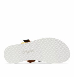 Шльопанці Columbia Alava™ Slide W - жовті/сині/фіолетові
