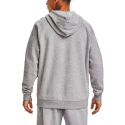Світшот Under Armour Rival Fleece Big Logo M - сірий