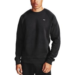Світшот Under Armour Rival Fleece Crew M - чорний