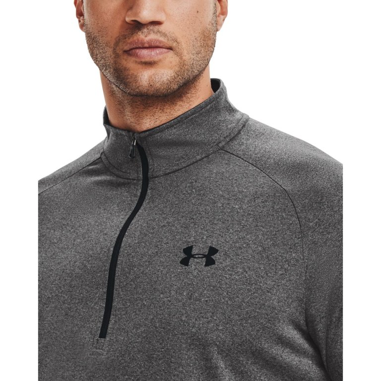 Світшот Under Armour Tech 2.0 1/2 Zip M - сірий