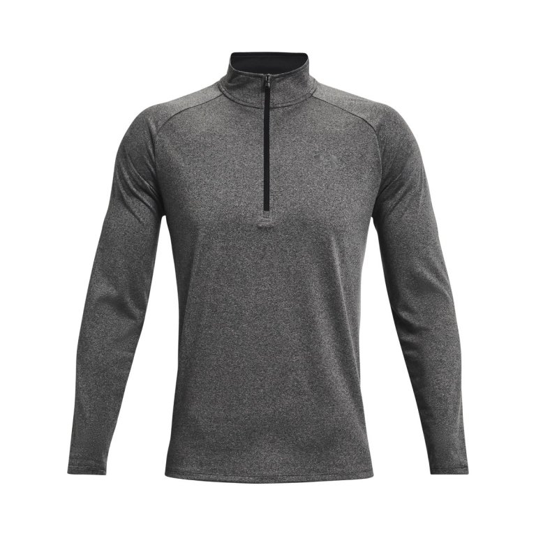 Світшот Under Armour Tech 2.0 1/2 Zip M - сірий