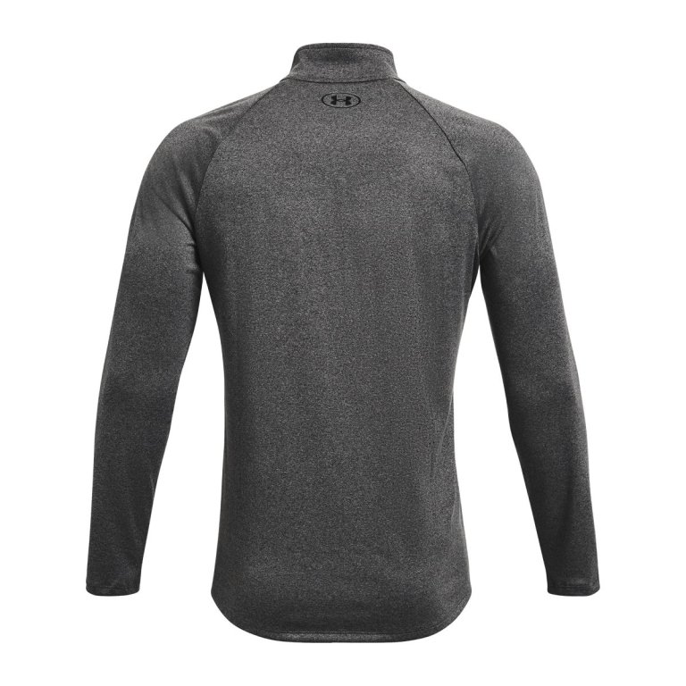 Світшот Under Armour Tech 2.0 1/2 Zip M - сірий