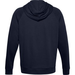 Світшот Under Armour UA Rival Fleece Big Logo HD M - синій