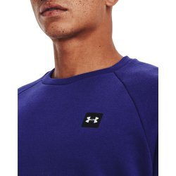 Світшот Under Armour Rival Fleece Crew M - синій