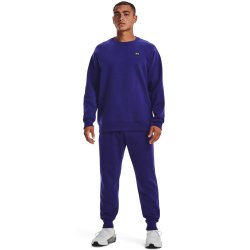 Світшот Under Armour Rival Fleece Crew M - синій