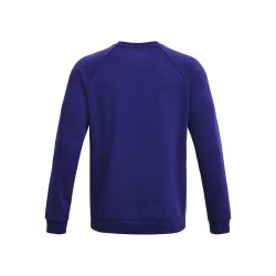 Світшот Under Armour Rival Fleece Crew M - синій