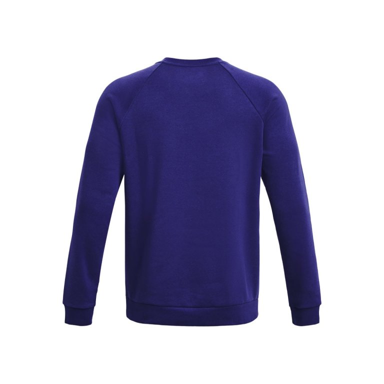 Світшот Under Armour Rival Fleece Crew M - синій