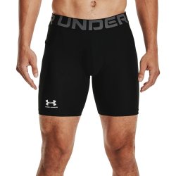Шорти чоловічі Under Armour HG Armour Shorts M - чорні