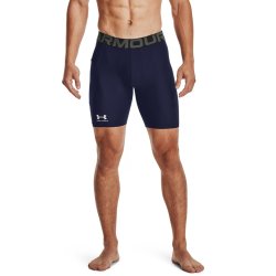 Шорти чоловічі Under Armour HG Armour Shorts M - сині