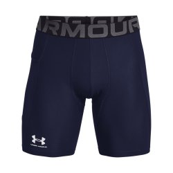 Шорти чоловічі Under Armour HG Armour Shorts M - сині