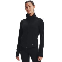 Куртка жіноча Under Armour Meridian Jacket W - чорна