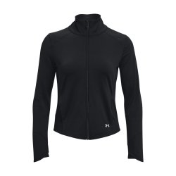 Куртка жіноча Under Armour Meridian Jacket W - чорна