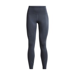 Легінси жіночі Under Armour Rush Leggings W - сірі