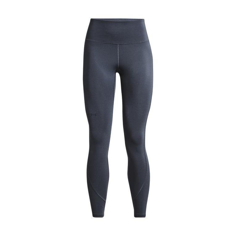Легінси жіночі Under Armour Rush Leggings W - сірі
