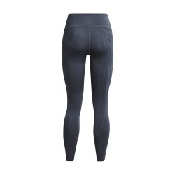 Легінси жіночі Under Armour Rush Leggings W - сірі