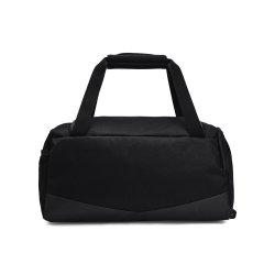 Сумка Under Armour UA Undeniable 5.0 Duffle XS - чорна