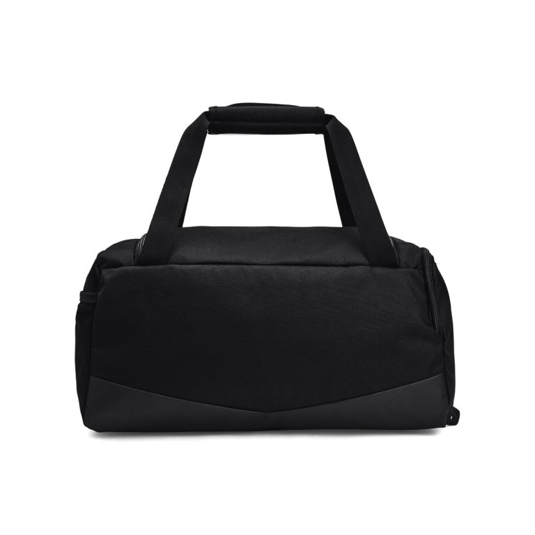 Сумка Under Armour UA Undeniable 5.0 Duffle XS - чорна