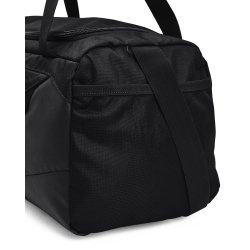 Сумка Under Armour UA Undeniable 5.0 Duffle XS - чорна