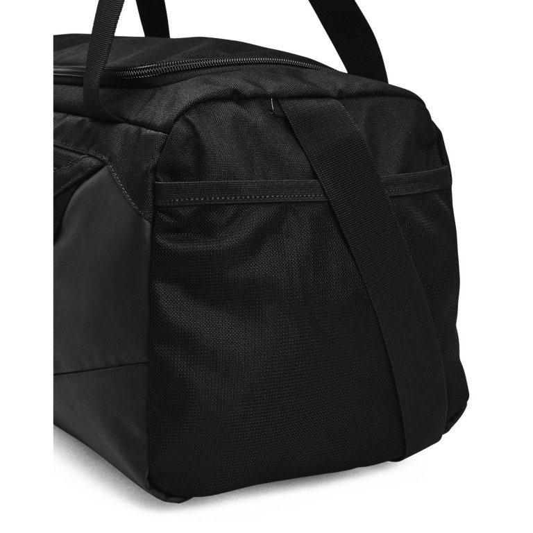 Сумка Under Armour UA Undeniable 5.0 Duffle XS - чорна
