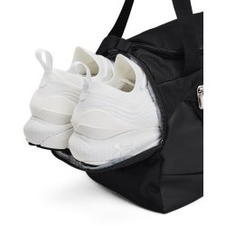 Сумка Under Armour UA Undeniable 5.0 Duffle XS - чорна