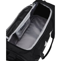 Сумка Under Armour UA Undeniable 5.0 Duffle XS - чорна