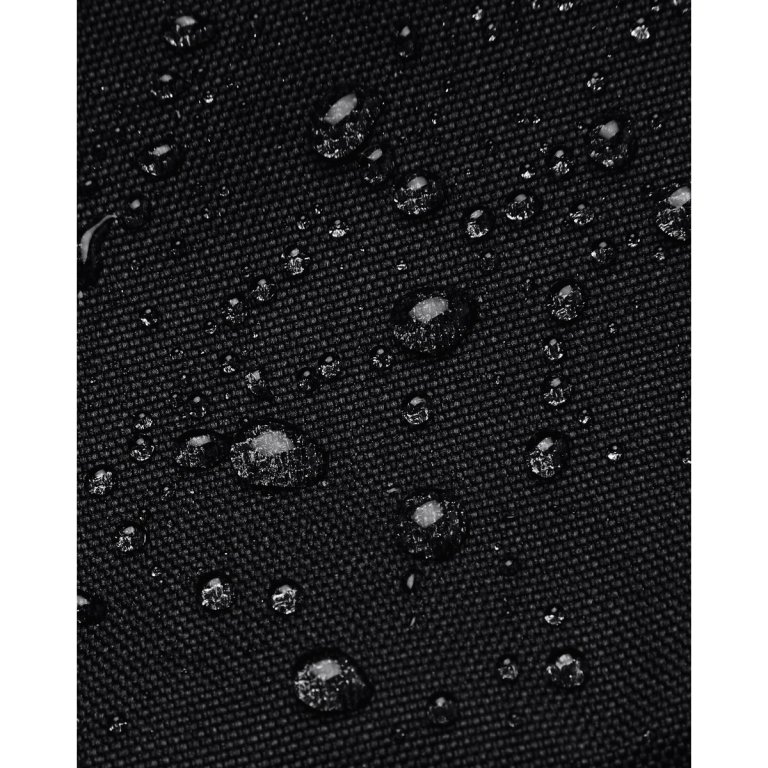 Сумка Under Armour UA Undeniable 5.0 Duffle XS - чорна