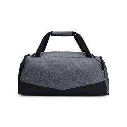Сумка Under Armour Undeniable 5.0 Duffle SM - сіро/чорна