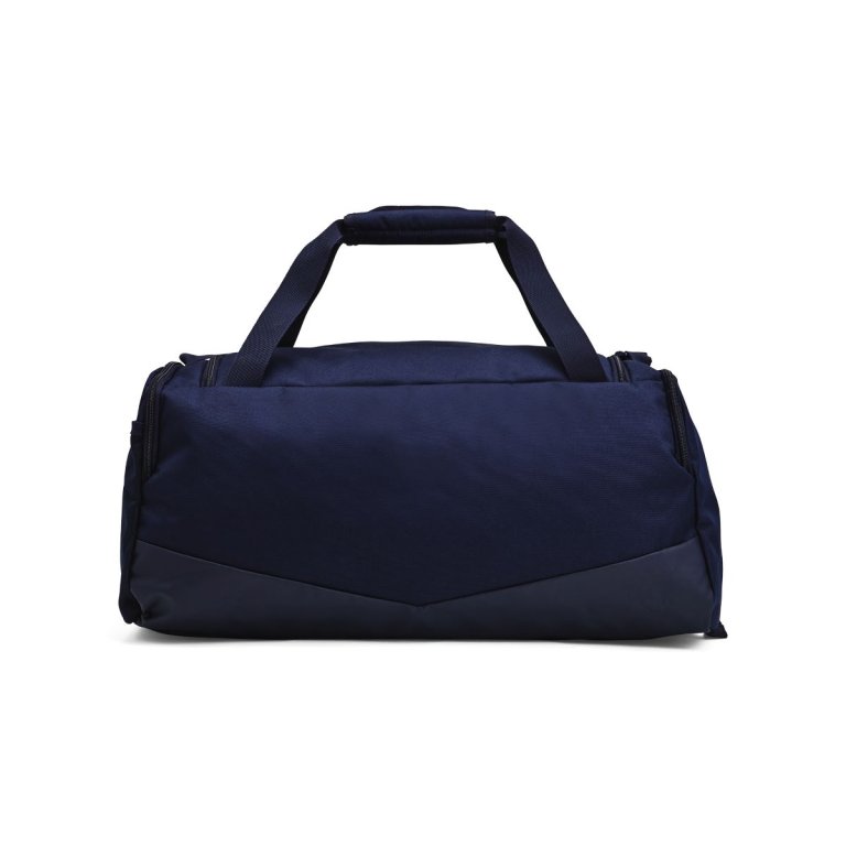 Сумка Under Armour Undeniable 5.0 Duffle SM - синій