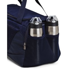 Сумка Under Armour Undeniable 5.0 Duffle SM - синій
