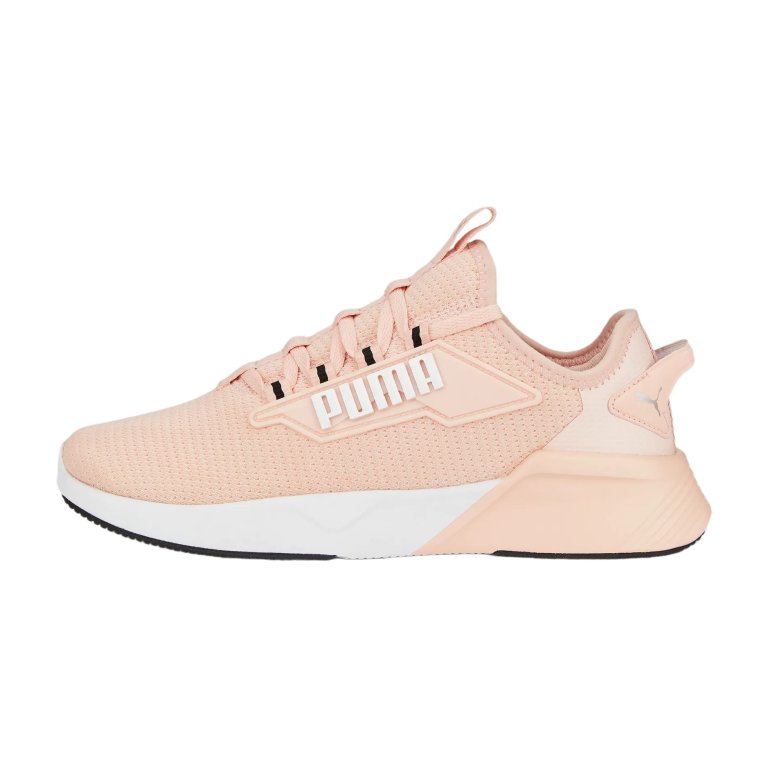 Obuv Puma Retaliate 2 U - růžová/šedá