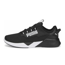 Взуття Puma Retaliate 2 U - чорний / білий